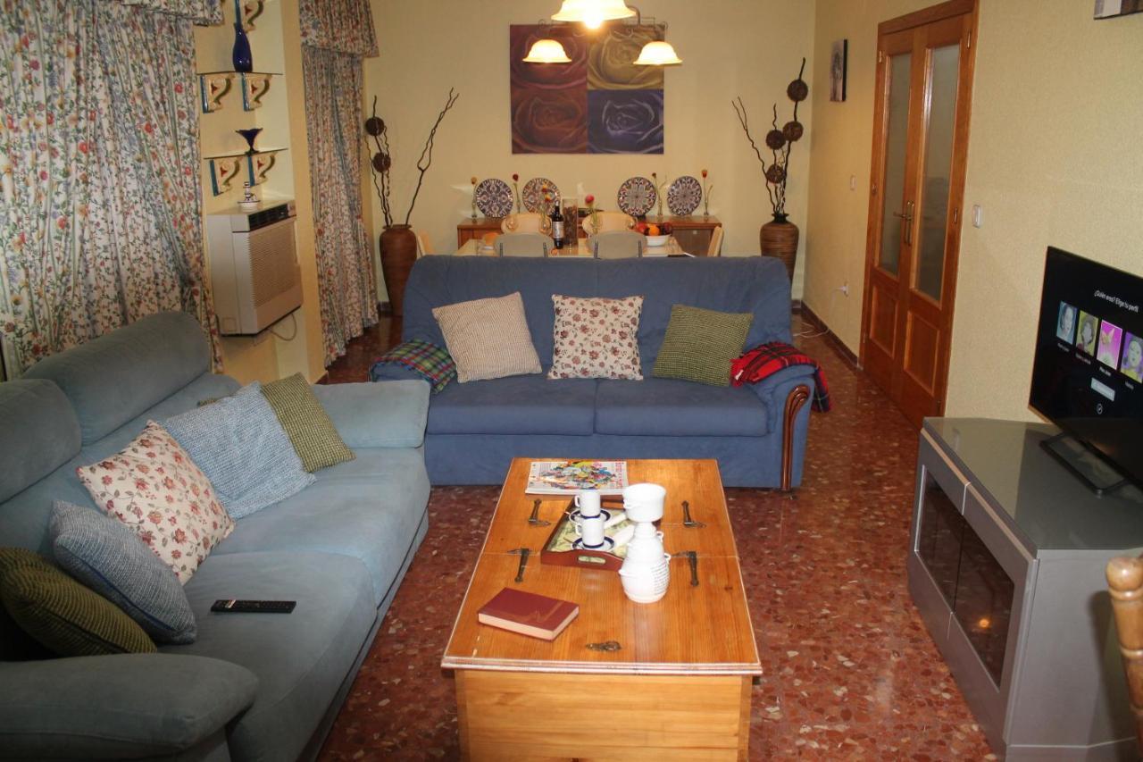 Apartamento Centro Murcia Exterior photo