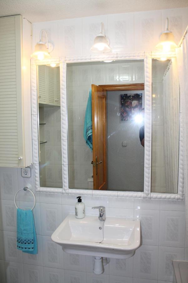 Apartamento Centro Murcia Exterior photo