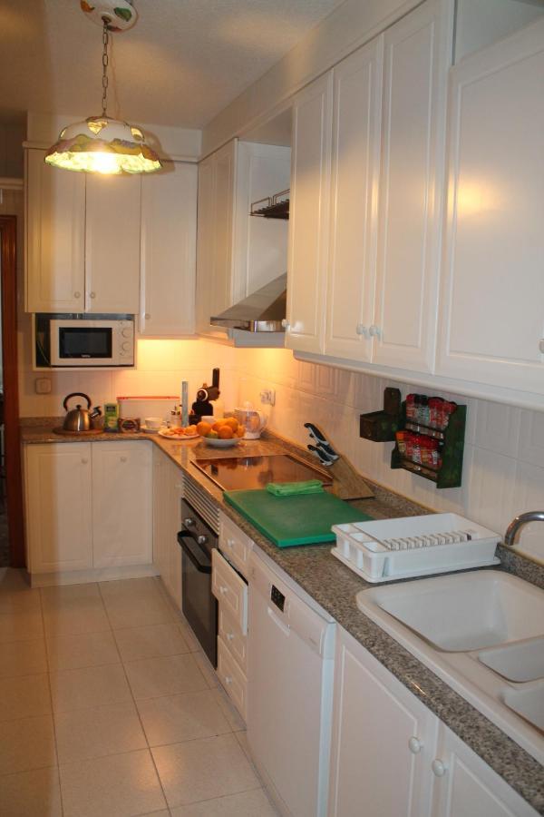 Apartamento Centro Murcia Exterior photo